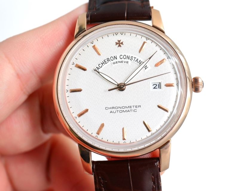 VACHERON CONSTANTIN Watches